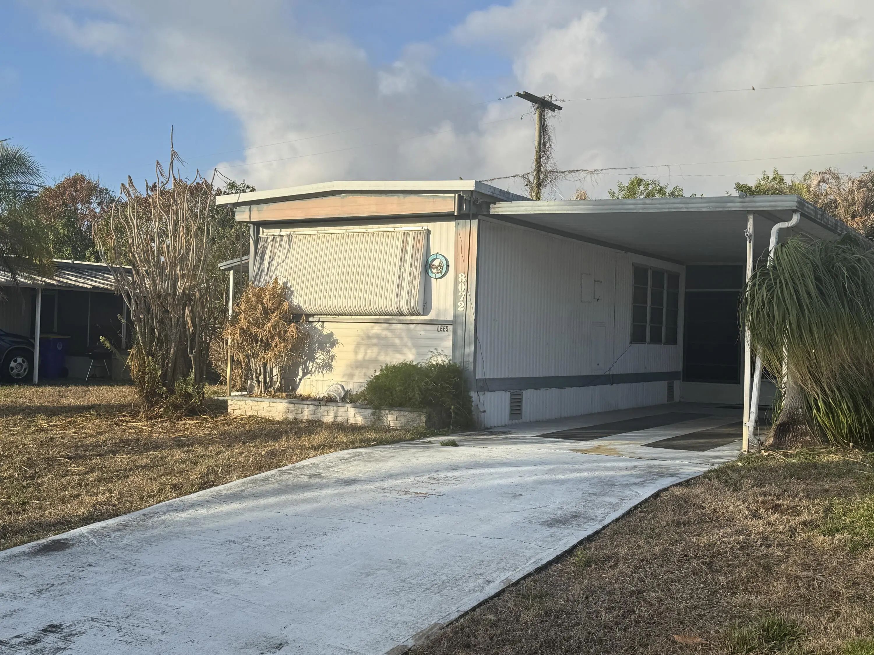 Real estate - MLS B26084064, Hobe Sound