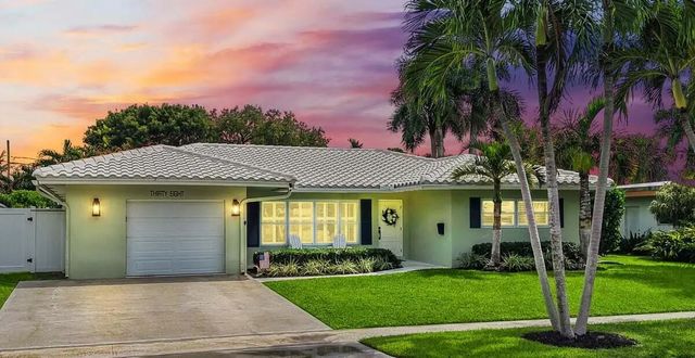 38 Sw 10th Avenue, Boca Raton