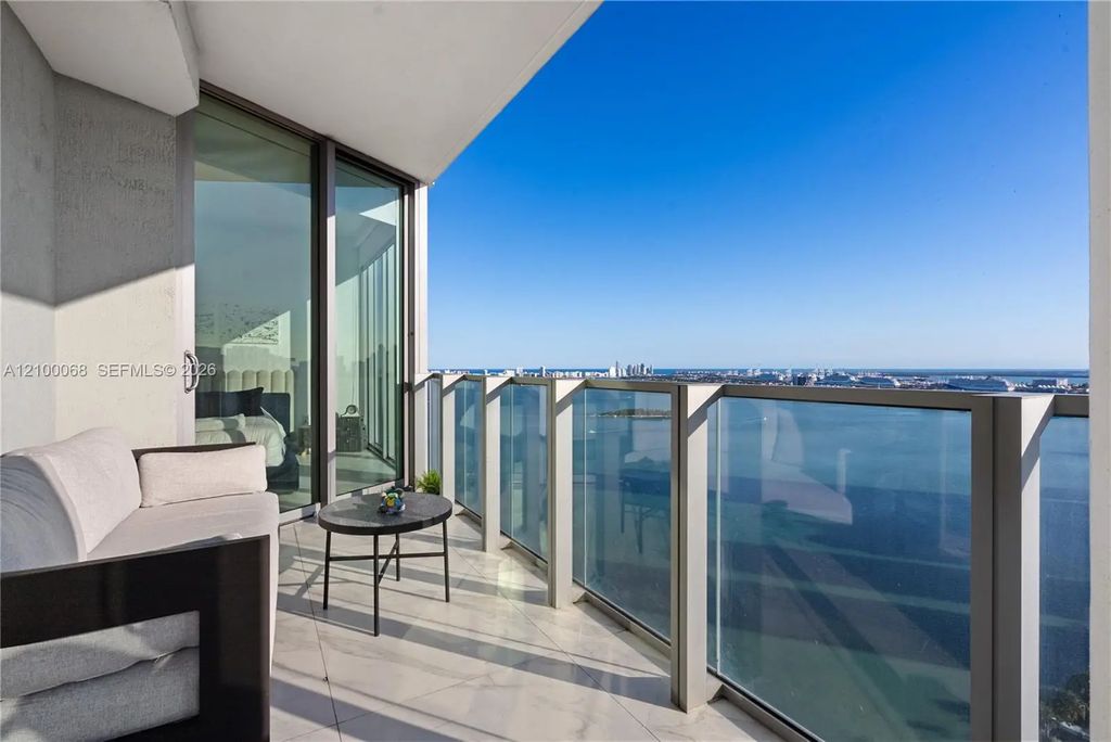 2900 Ne 7th Avenue #3509, Miami