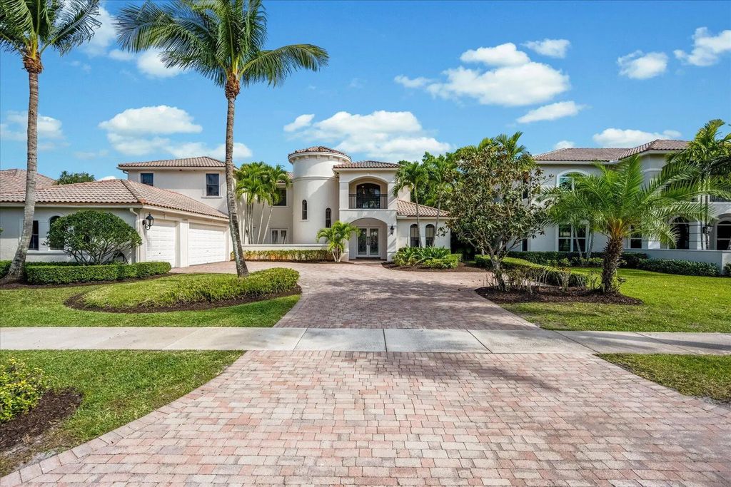 11640 S Sea Court, Wellington