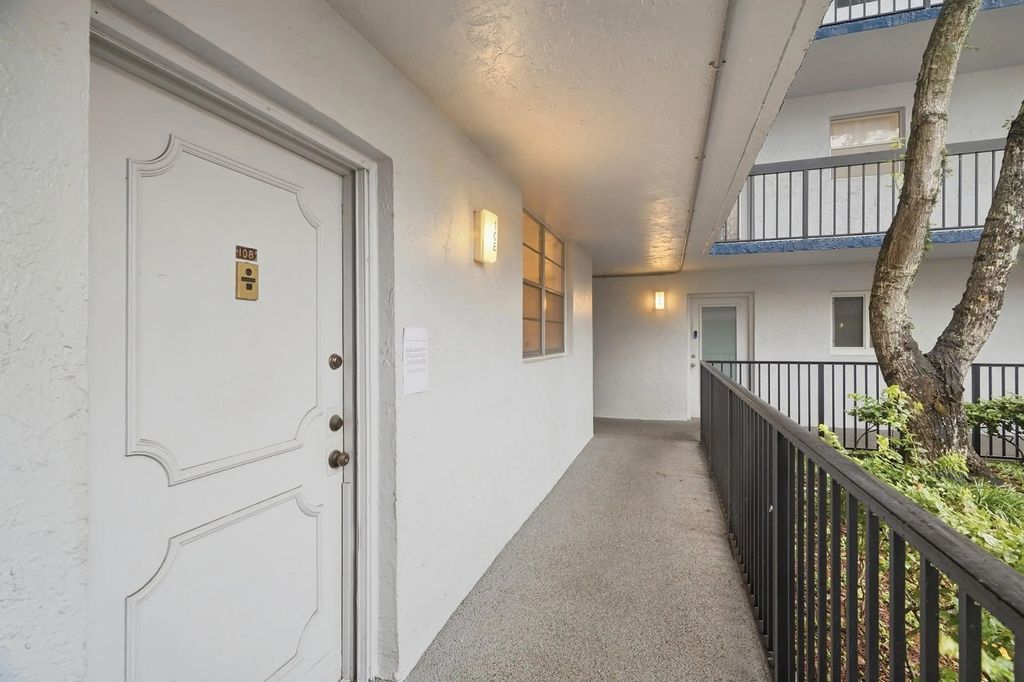 3210 Holiday Springs Boulevard #2-108, Margate