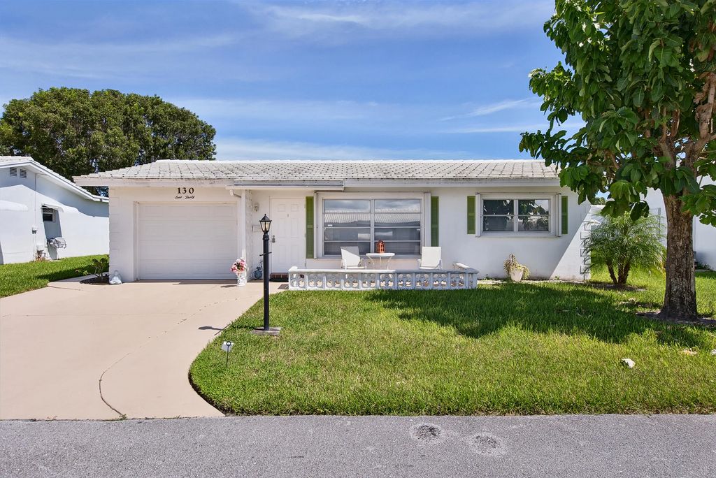 130 Nw 14th Street, Boynton Beach
