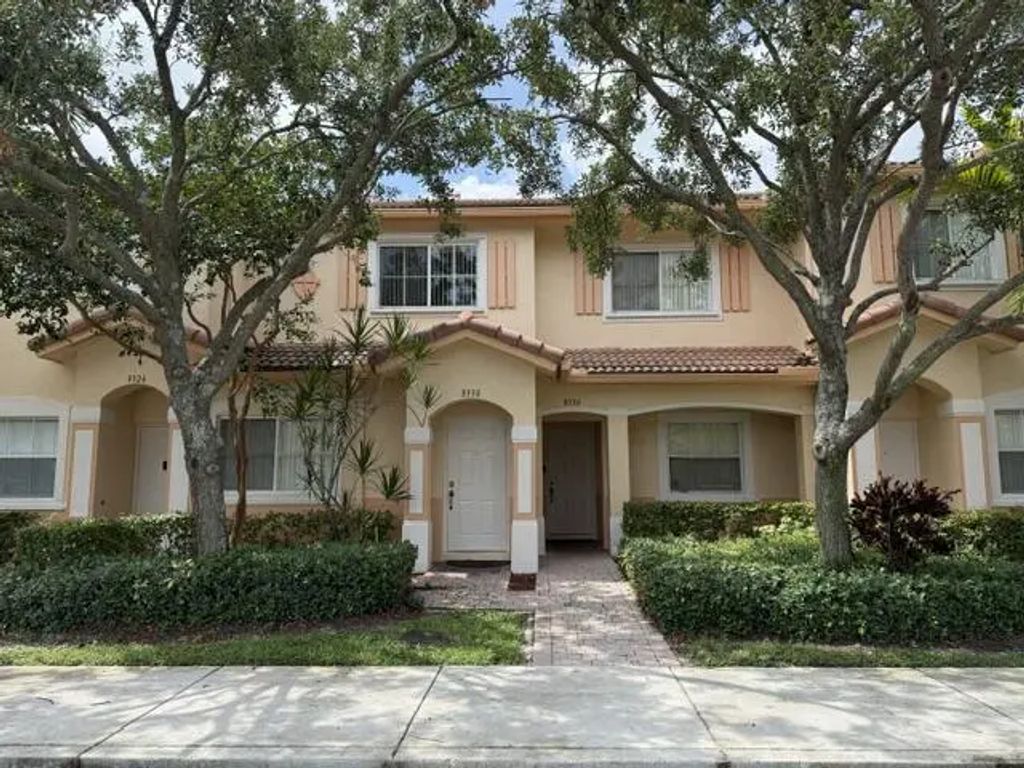 8330 Sw 29th Street #103, Miramar
