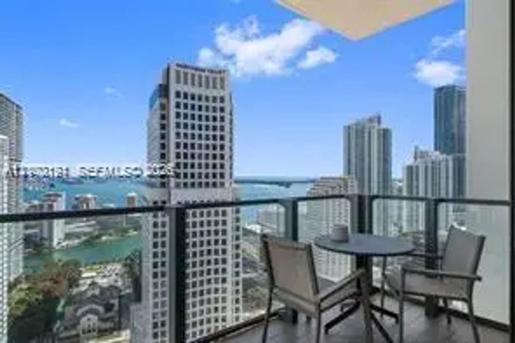 68 Se 6th Street #3209, Miami