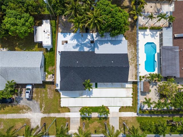 10830 Sw 160th Street, Miami