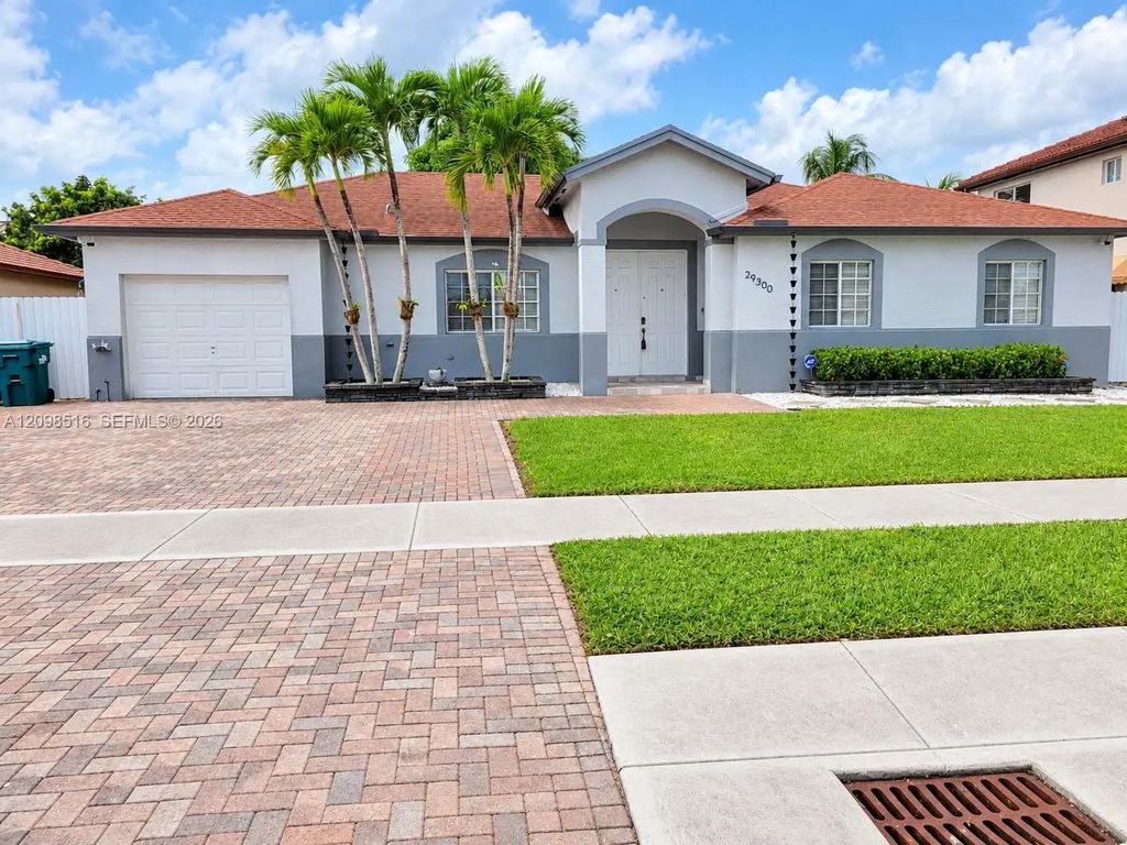 29300 Sw 142nd Avenue, Homestead