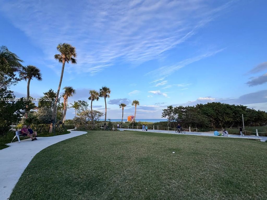 7840 E Harding Avenue #2, Miami Beach