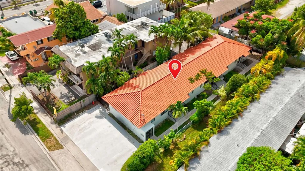 1330 Nw 5th Street #2, Miami