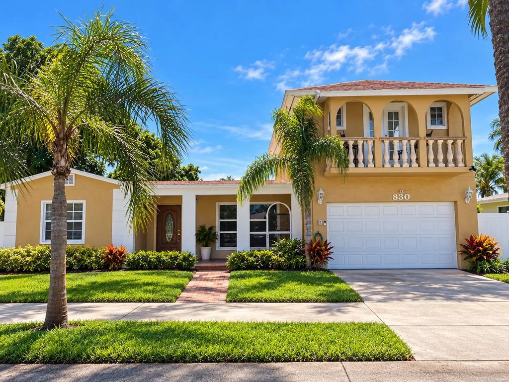 330 Cypress Drive, Lake Park
