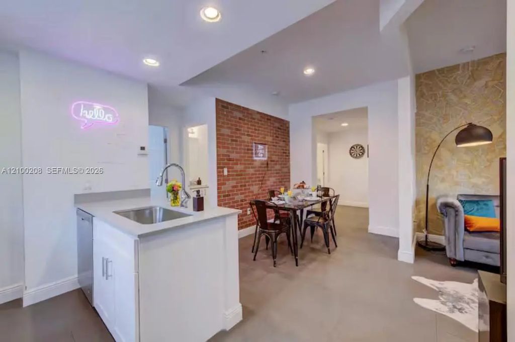 346 Nw 35th Street #1, Miami