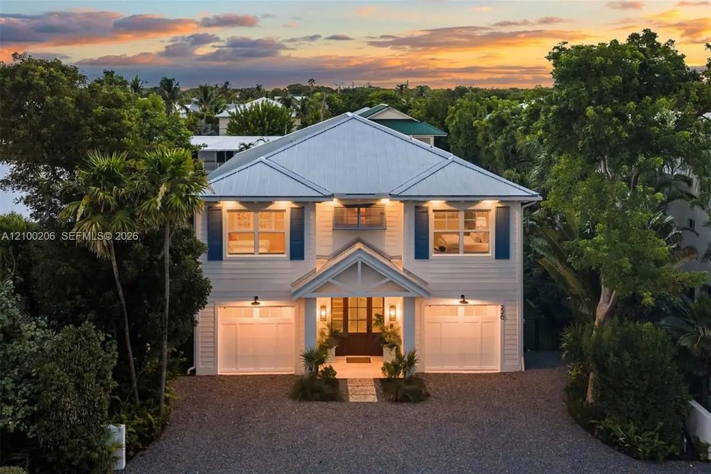226 Navajo Street, Plantation Key