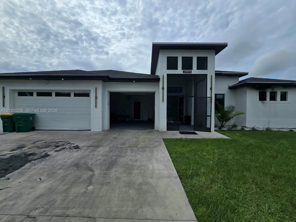 28005 Pasadena Drive, Punta Gorda