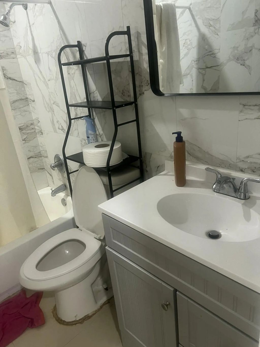 2900 Nw 187th Street, Miami Gardens