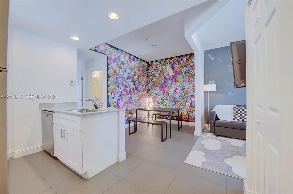 346 Nw 35th Street #3, Miami