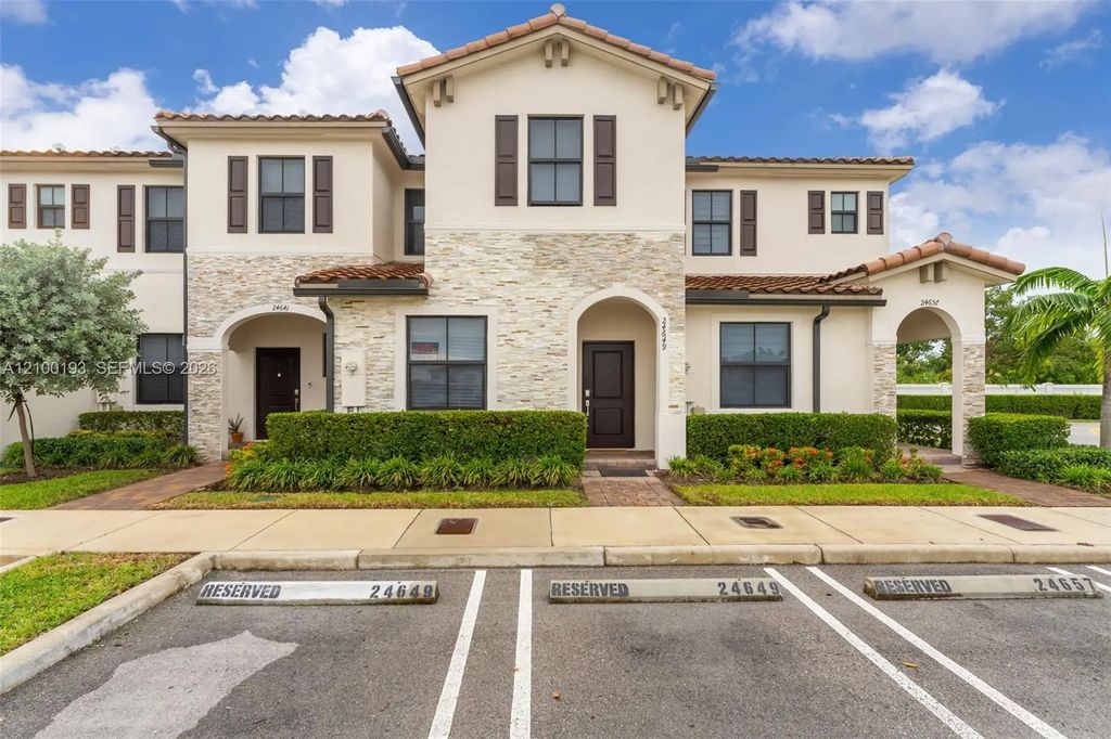 24649 Sw 117th Path, Homestead