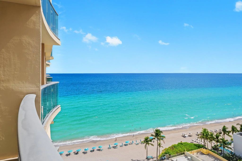 2501 S Ocean Drive #1516, Hollywood