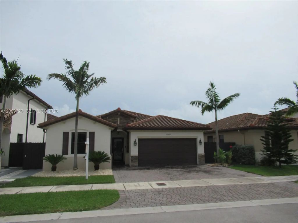 23669 Sw 116th Court, Homestead