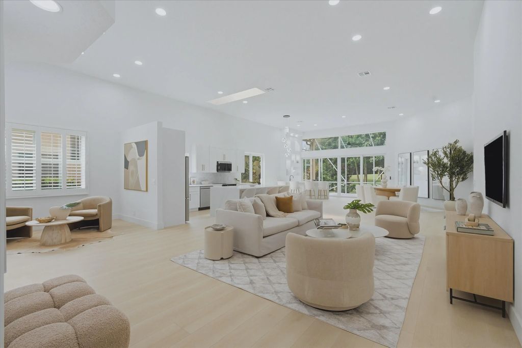 6429 Three Lakes Lane, Boynton Beach