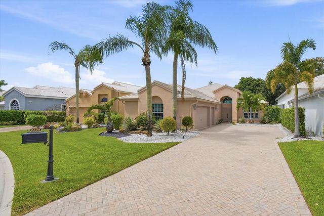 2 of 27 - 6429 Three Lakes Lane, Boynton Beach, FL