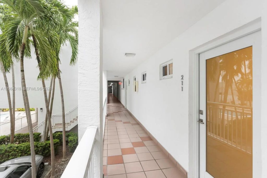 1666 West Avenue #211, Miami Beach