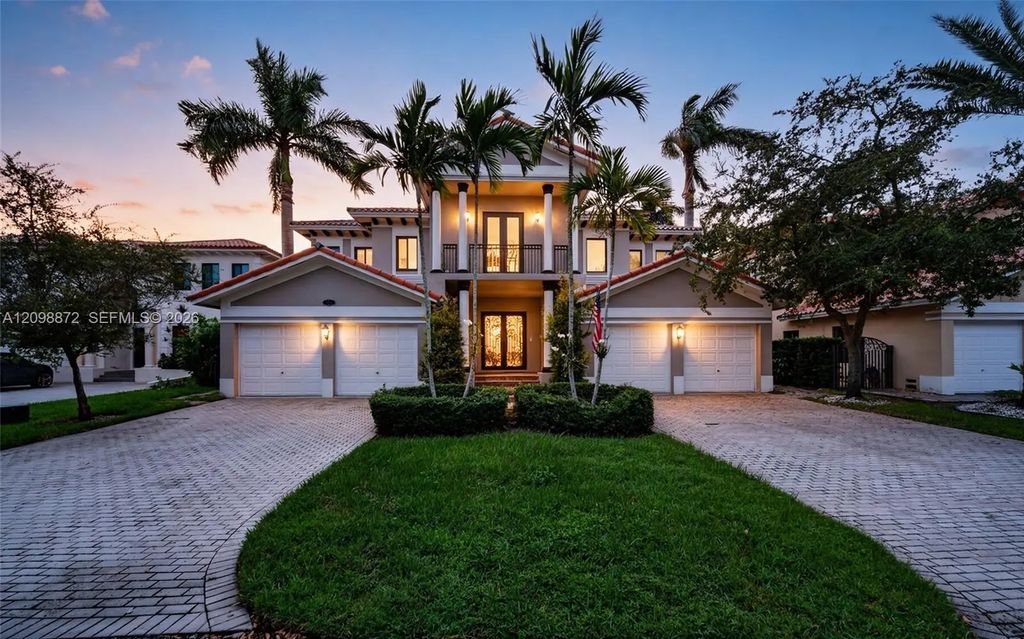 7876 Sw 194th Street, Cutler Bay