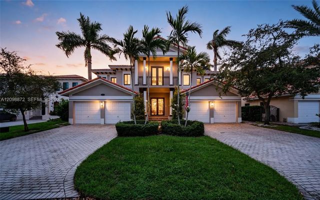 7876 Sw 194th Street, Cutler Bay
