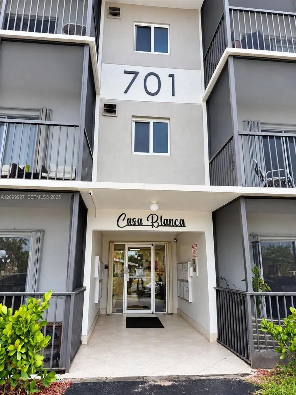 701 Ne 1st Court #210, Hallandale Beach
