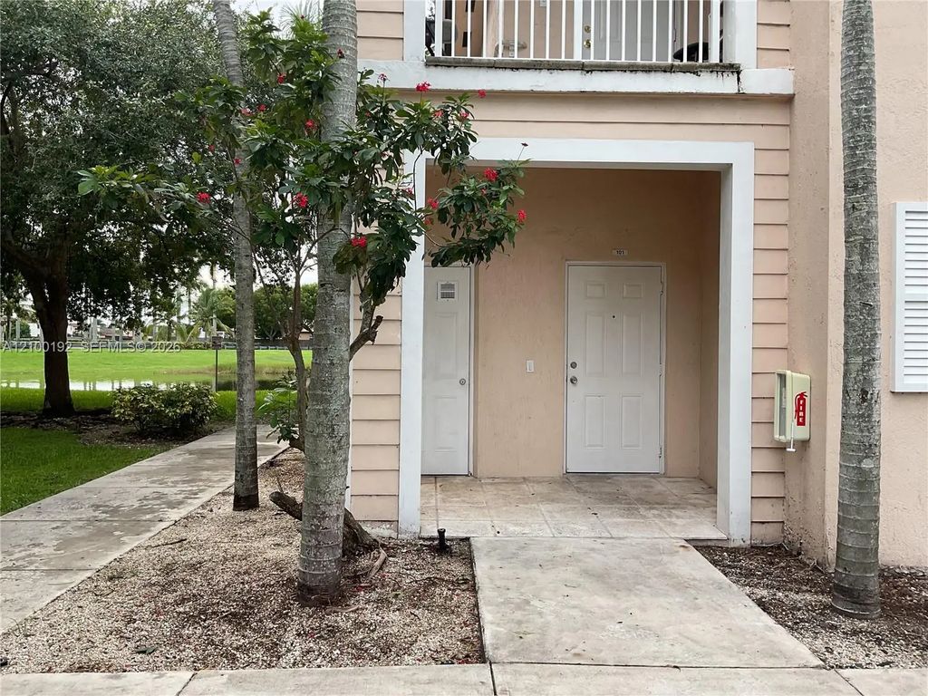 364 Ne 25th Place #101, Homestead