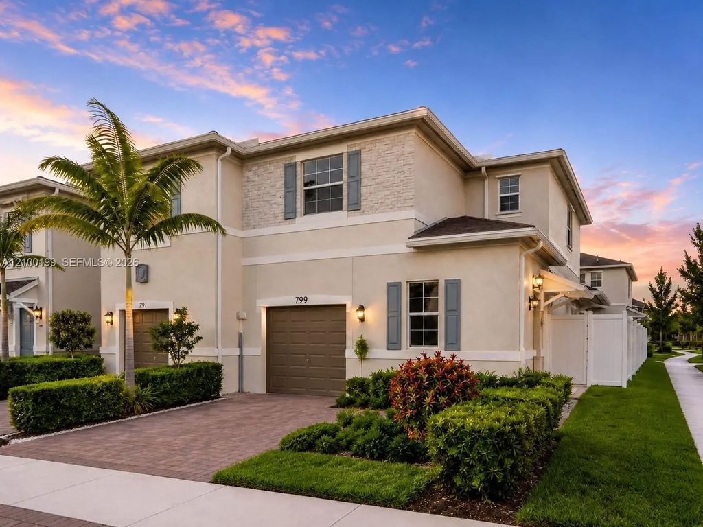 799 Se 19th Street, Homestead