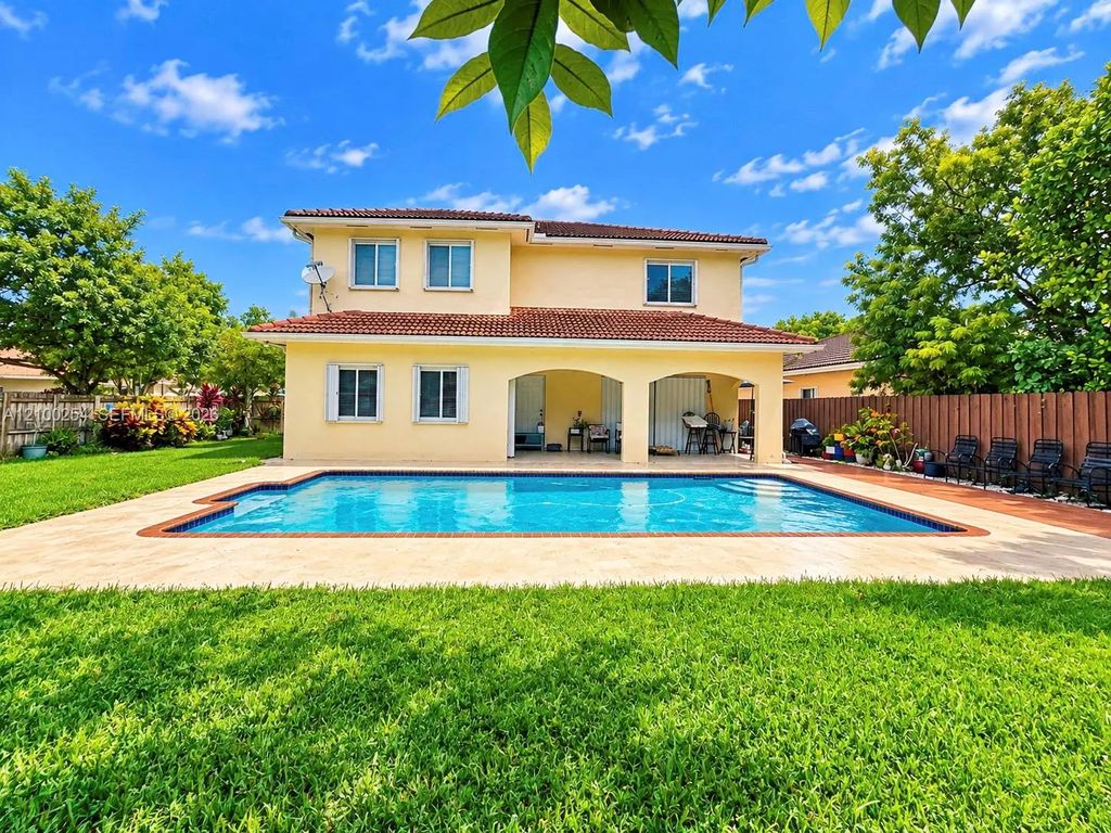 13194 Sw 142nd Street, Miami