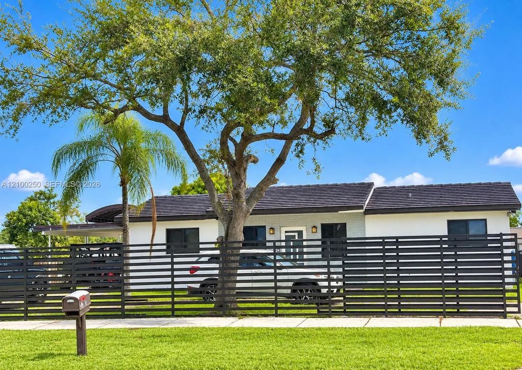 16345 Sw 280th Street, Homestead