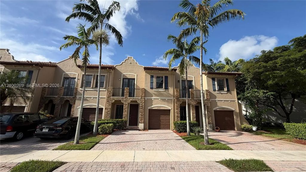 11467 Sw 236th Lane, Homestead