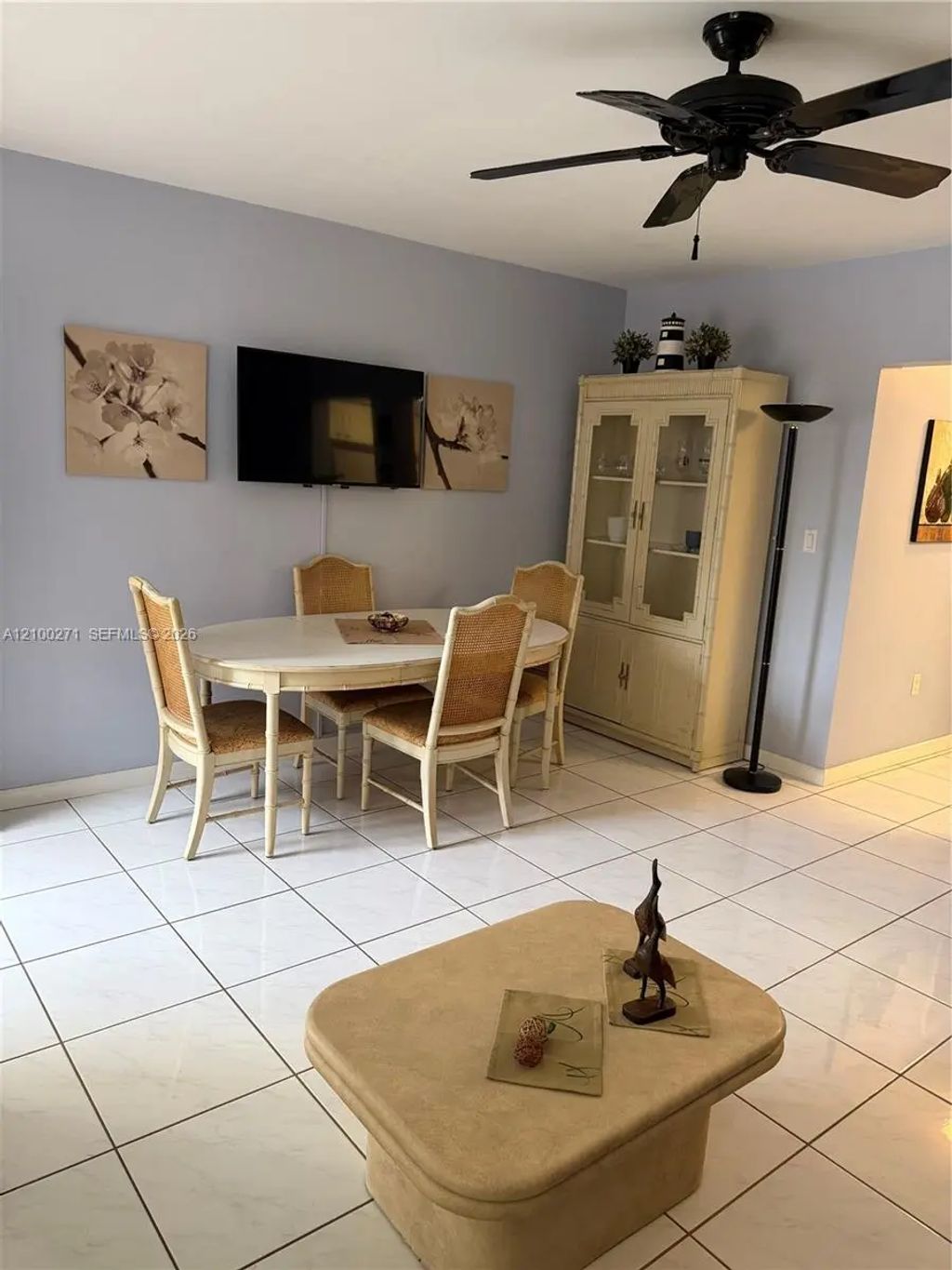2001 S Ocean Drive #12, Hallandale Beach