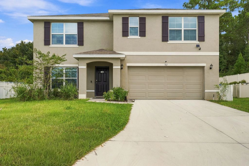 6765 Se 3rd Loop, Ocala