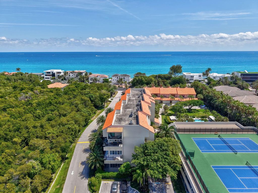3908 S Ocean Boulevard #124, Highland Beach