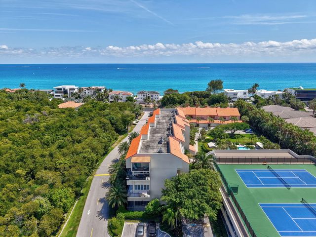 3908 S Ocean Boulevard #124, Highland Beach