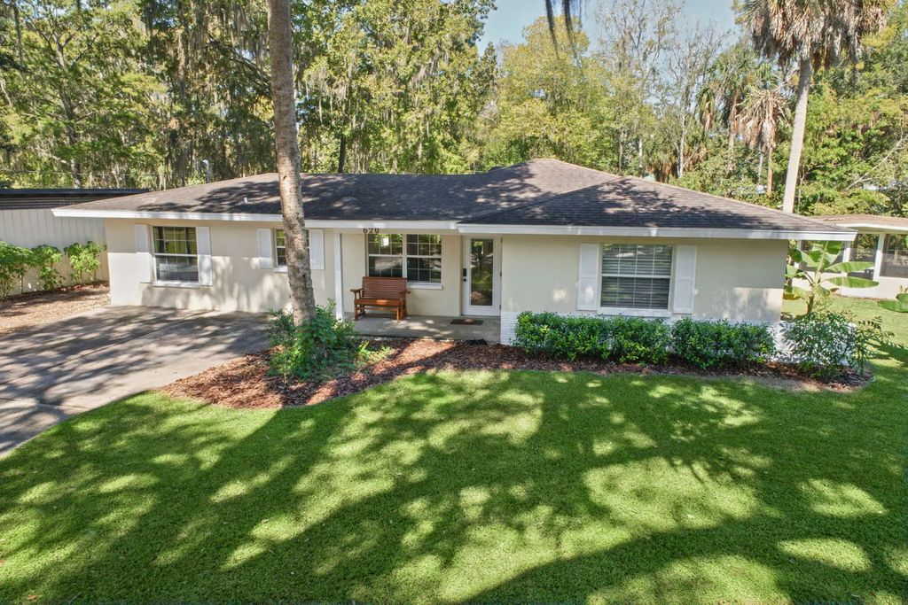 620 S Marlene Point, Inverness
