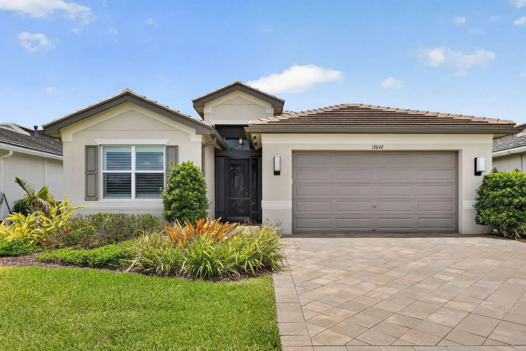 13042 Sw Brook View Terrace, Port St. Lucie