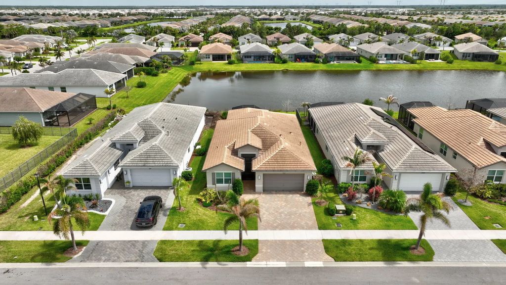 13042 Sw Brook View Terrace, Port St. Lucie