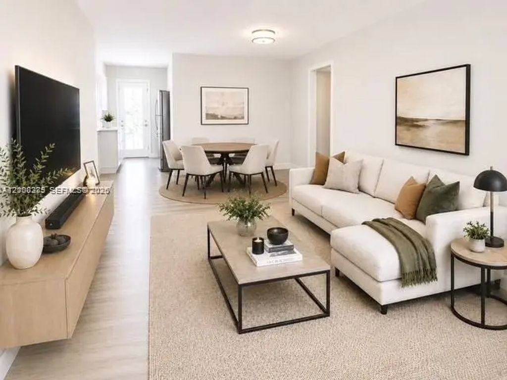 3530 Sw 9th Terrace #6b, Miami