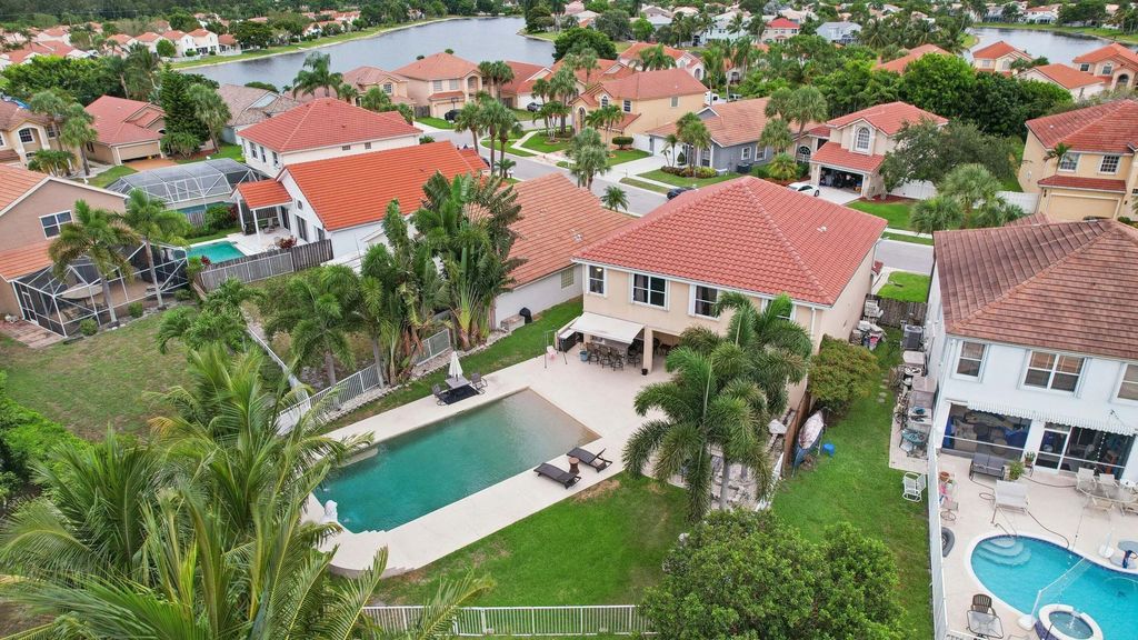 7349 Oakboro Drive, Lake Worth