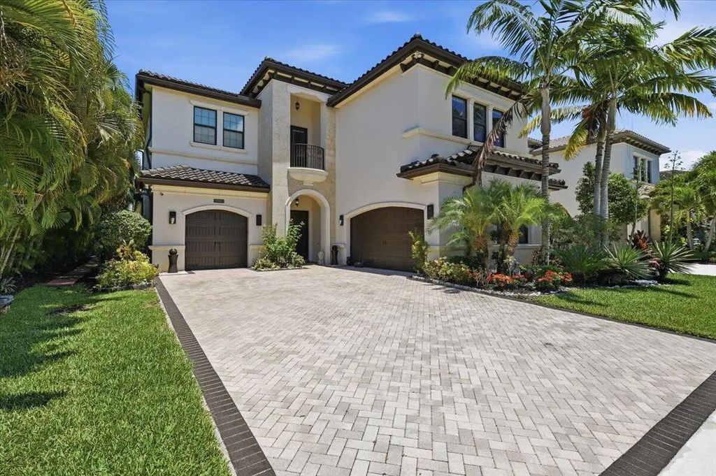 9769 Bozzano Drive, Delray Beach