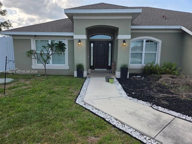 2 of 18 - 1005 Sw Bay State Road, Port St. Lucie, FL