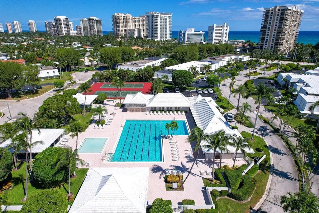 1160 Sugar Sands Boulevard #401, Singer Island
