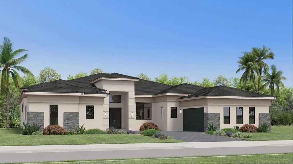 10271 Canter Creek  Court, Lake Worth