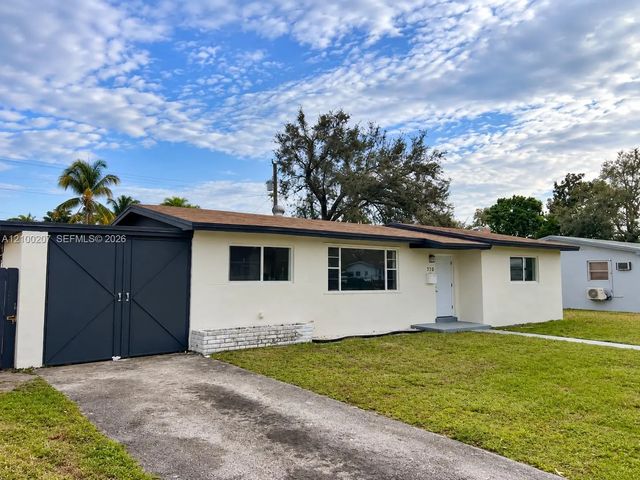2 of 12 - 770 Nw 179th Street, Miami Gardens, FL