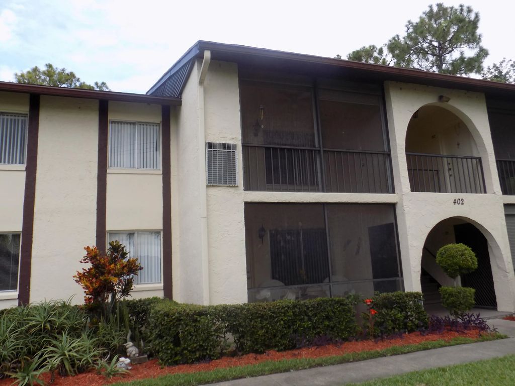 3541 Long Pine Court #a-2, Greenacres
