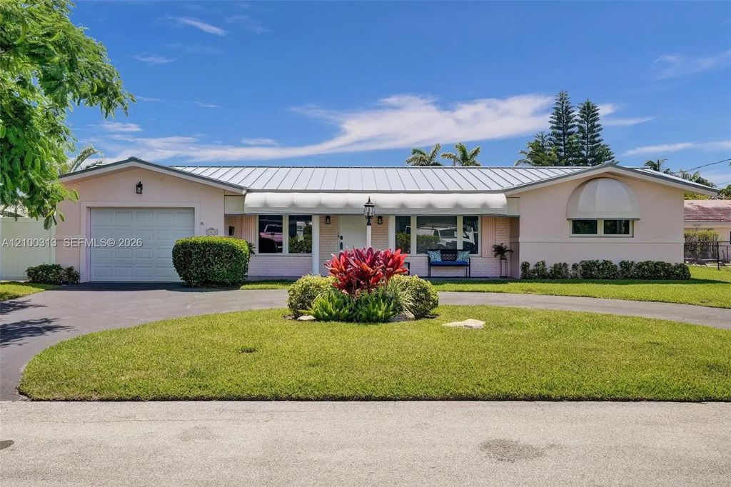 1014 Se 14th Avenue, Deerfield Beach