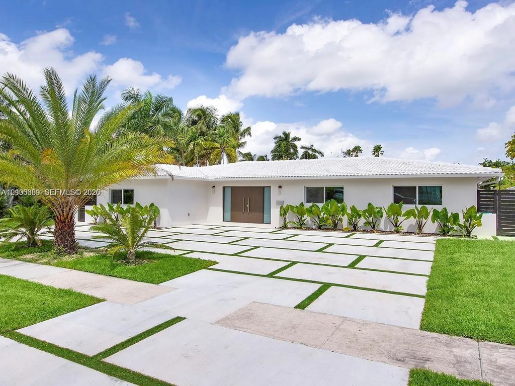 2025 Keystone Boulevard, North Miami