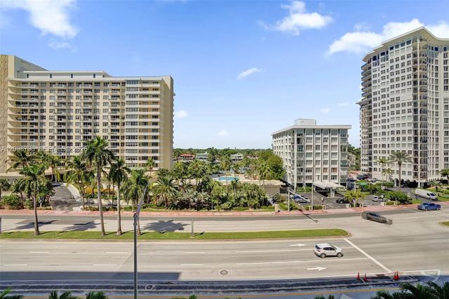 5601 Collins Avenue #620, Miami Beach